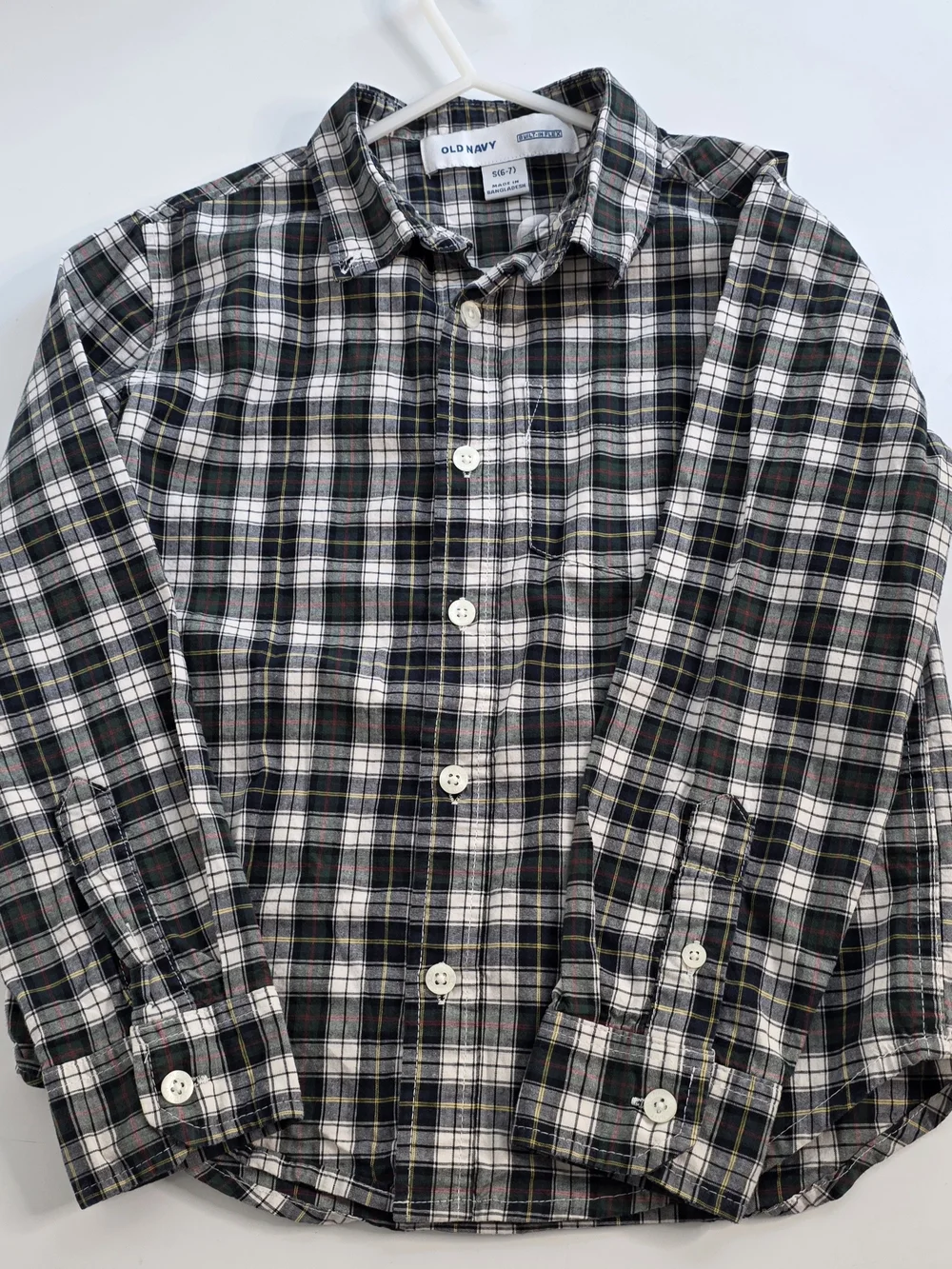 GAP long sleeve